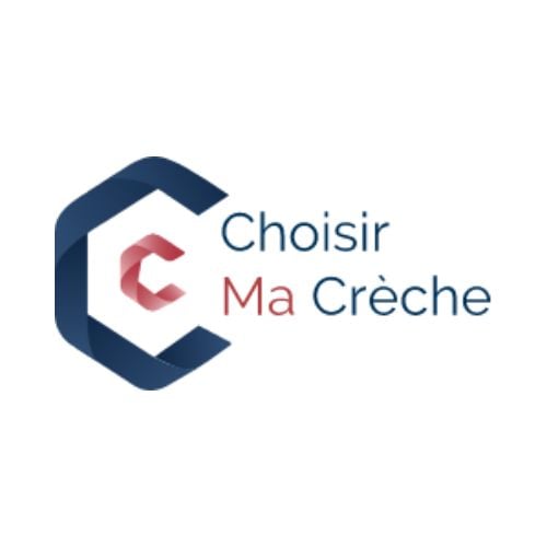 Logo choisir ma crèche