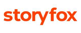 Logo client Storyfox Logo client Storyfox