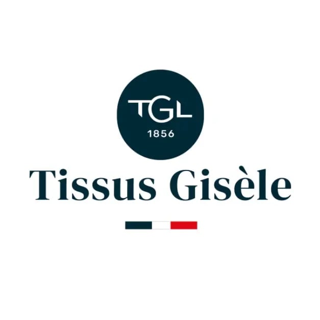 Tissus Gisèle - TGL