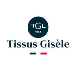Tissus Gisèle - TGL