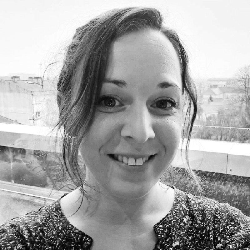 Lydiane Pinel - Glinko