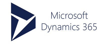 Microsoft dynamics 365 logo