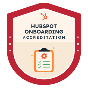 Onboarding Accreditation