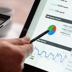 Hubspot CRM data