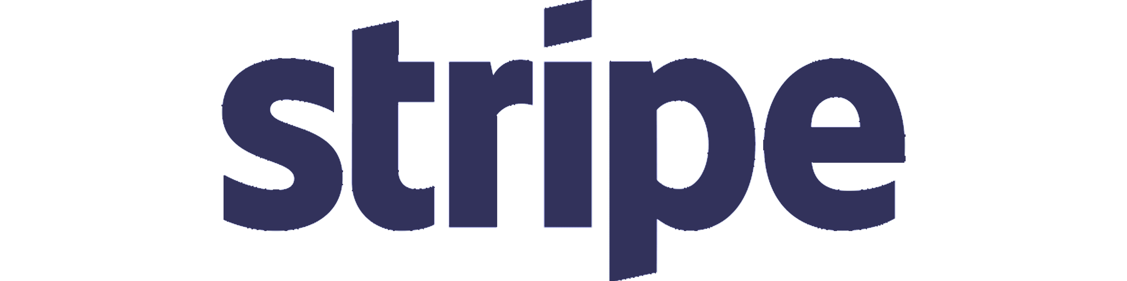 STRIPE logo