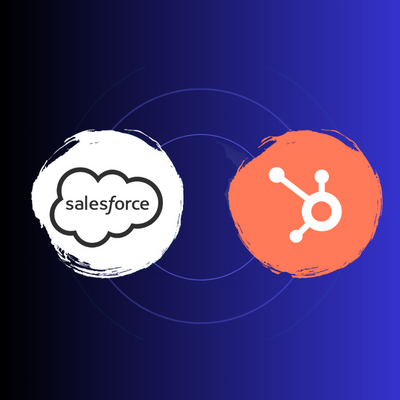 Salesforce HubSpot intégration