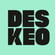 Logo de l'entreprise Deskeo