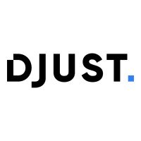 Logo de l'entreprise Djust