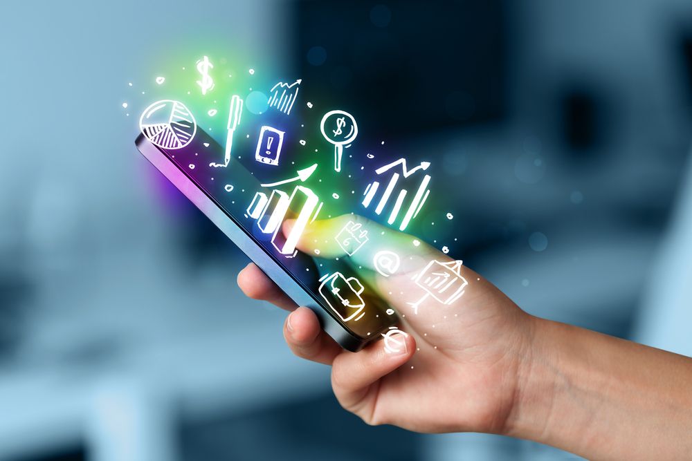 recherche vocale marketing