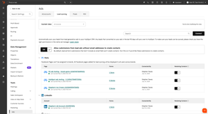 Tiktok hubspot