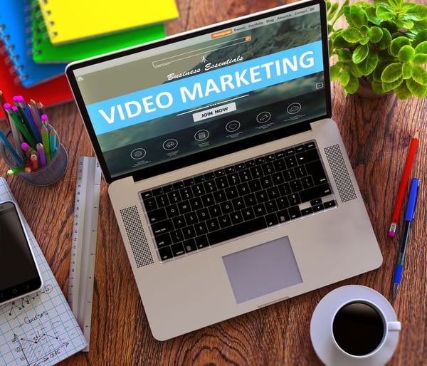 video marketing