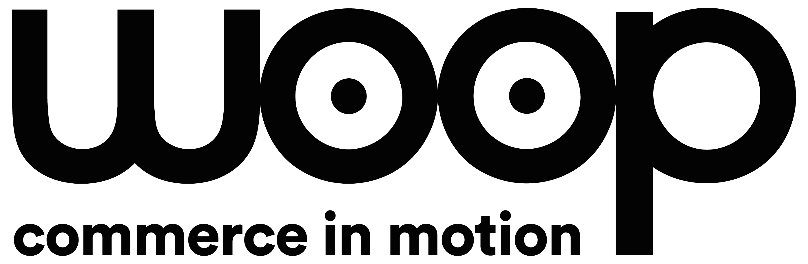 WoopIT logo