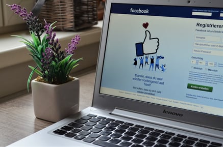 facebook acquisition clients