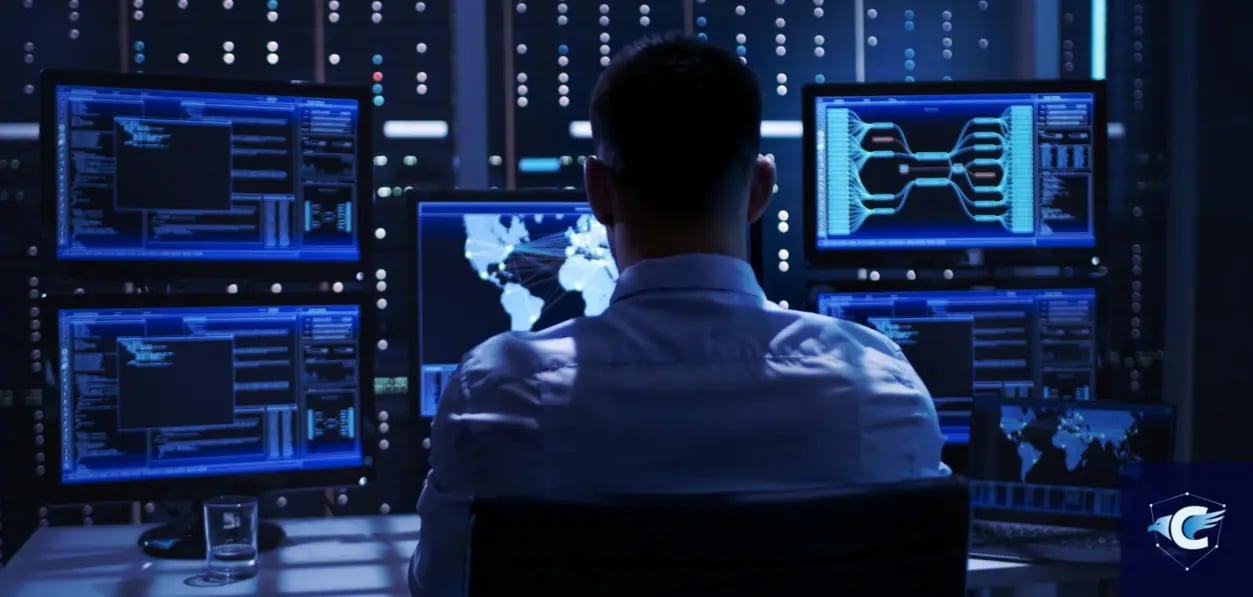 cybersécurtié crm