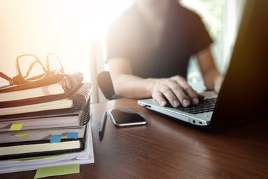 CRM hubspot