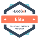 agence hubspot elite