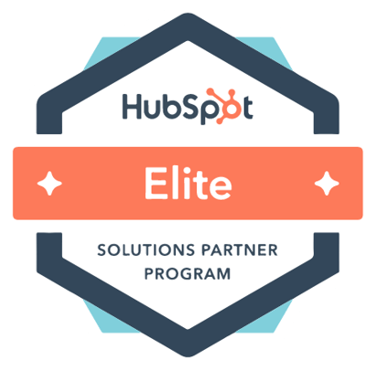 partenaire hubspot elite