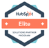 partenaire hubspot elite