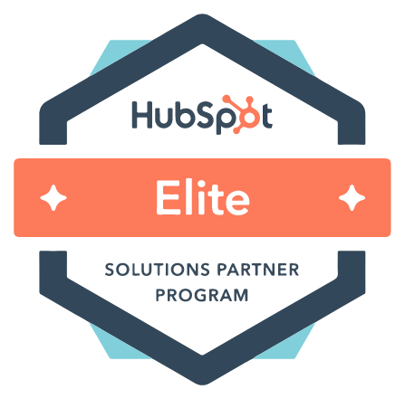 partenaire hubspot elite