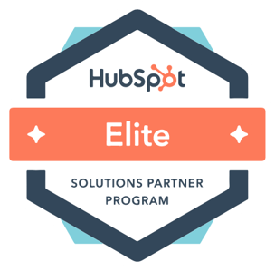 Partenaire HubSpot Elite