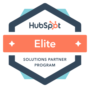 partenaire hubspot elite