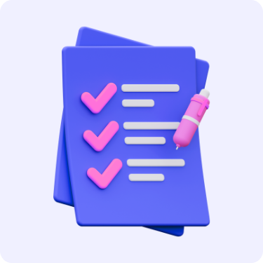 hubspot checklist