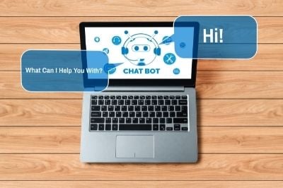 marketing automation chatbot
