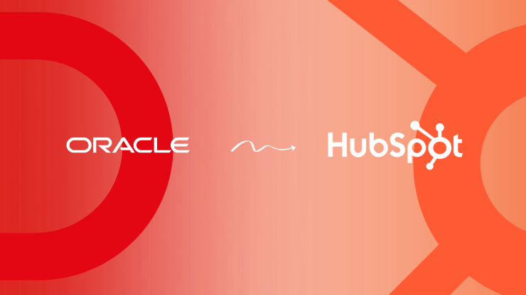 migration erp hubspot