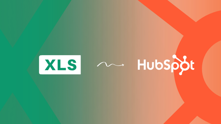 migration excel hubspot