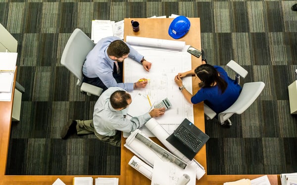 inbound marketingcabinet ingenierie 5 techniques inbound marketing pour les cabinets d'ingénierie