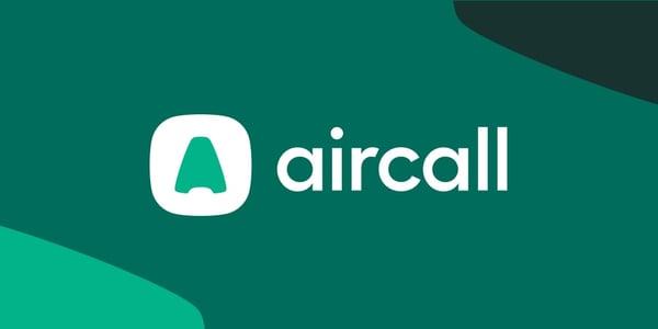 aircall intégration