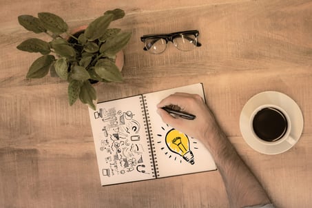 stratégie marketing startup