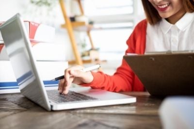 workflow de marketing automation