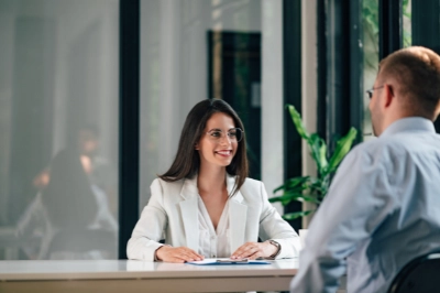 Écoute client