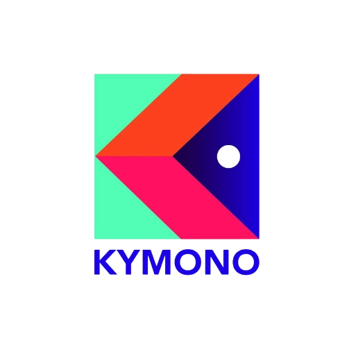 Kymono logo