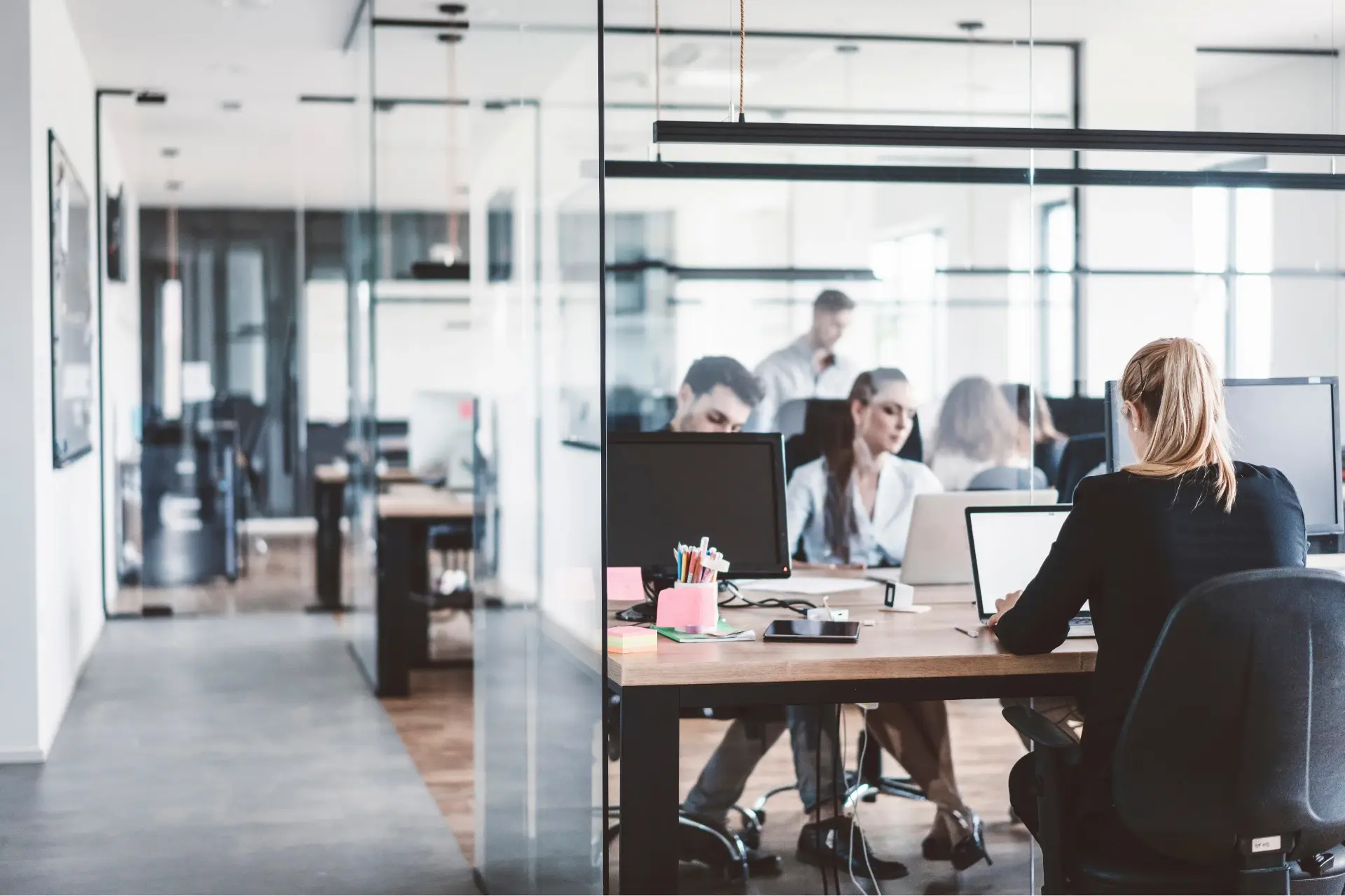 Workflow marketing automation