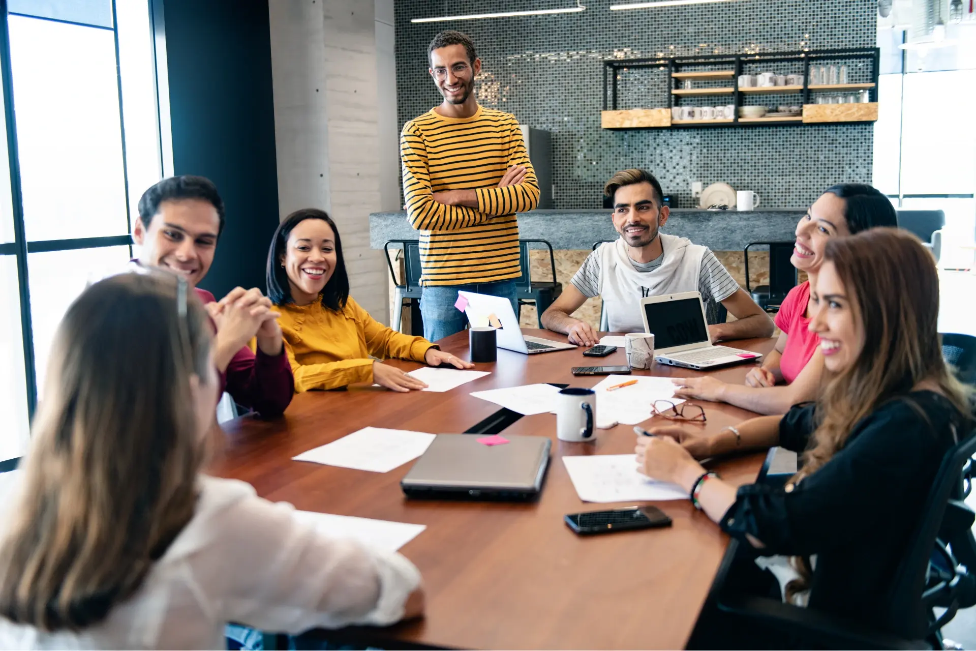 solution marketing automation