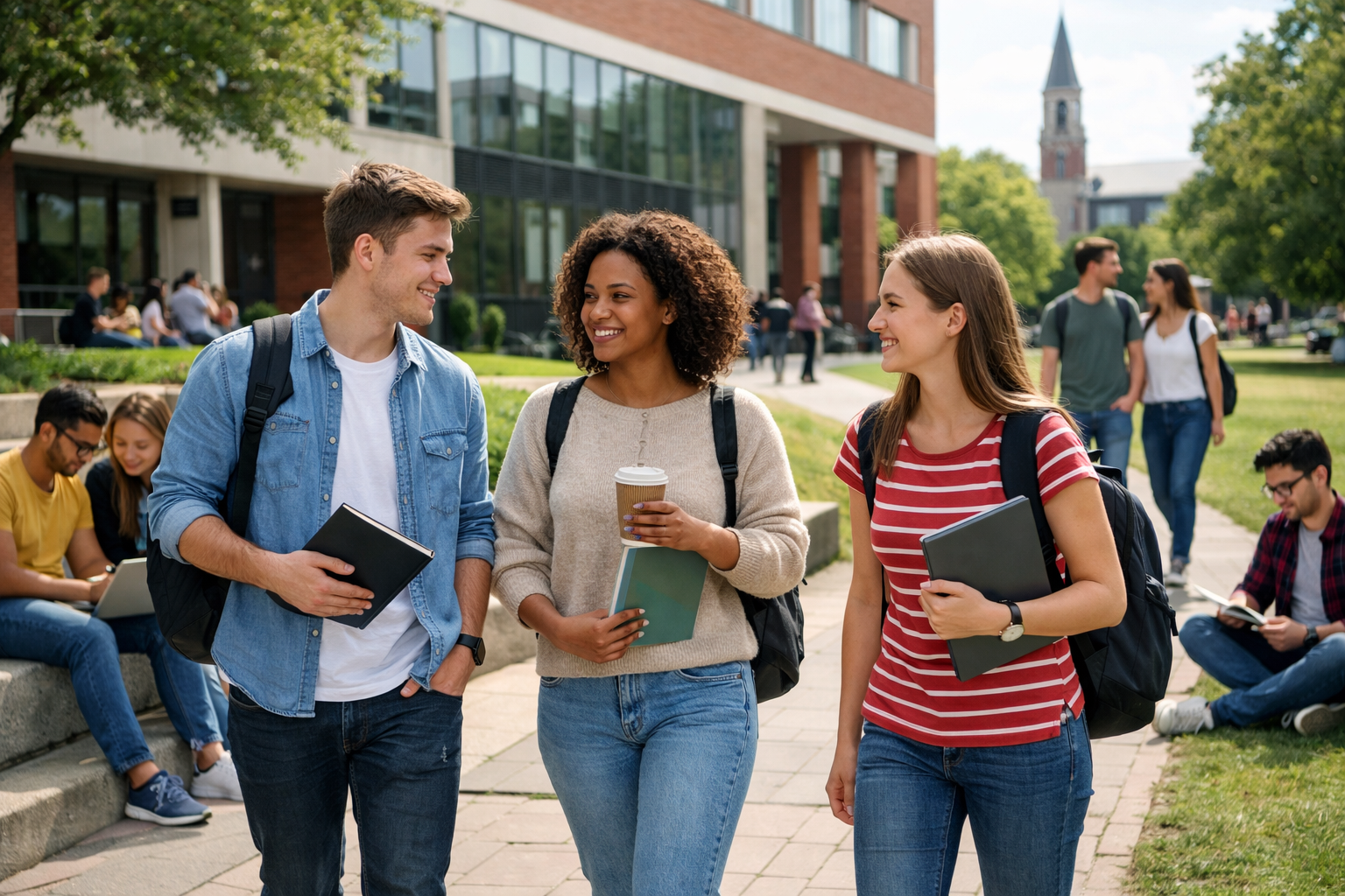 Structurer un CRM dans l'enseignement supérieur
