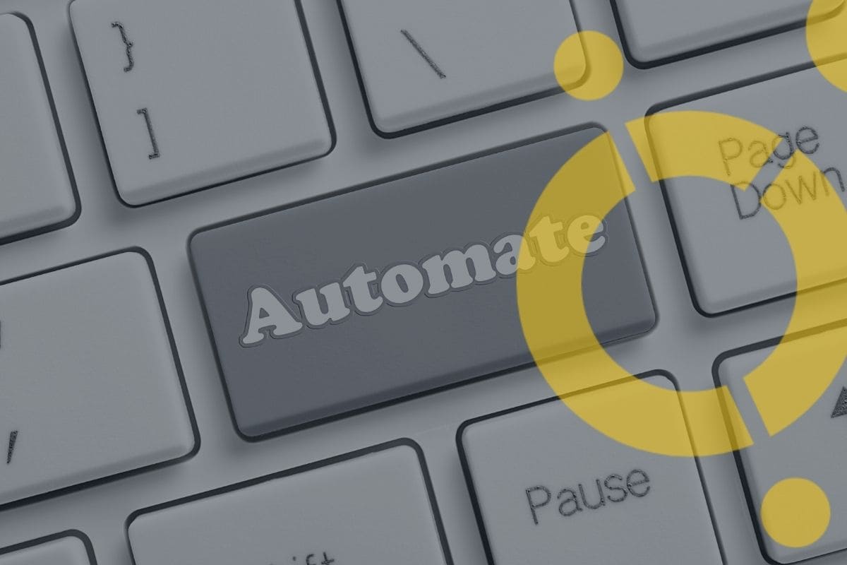 Actions simples marketing automation