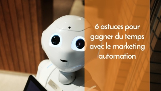 marketing automation