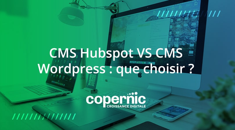CMS Hubspot vs CMS Wordpress