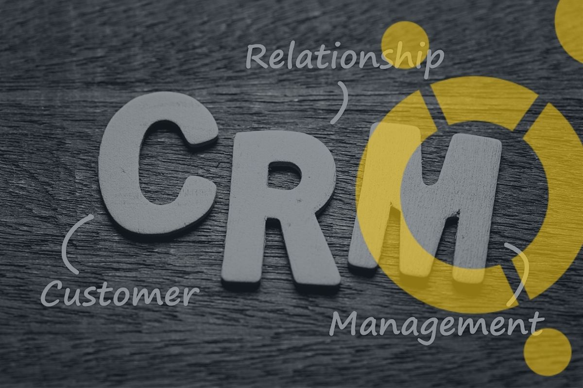 outils CRM gratuit hubspot