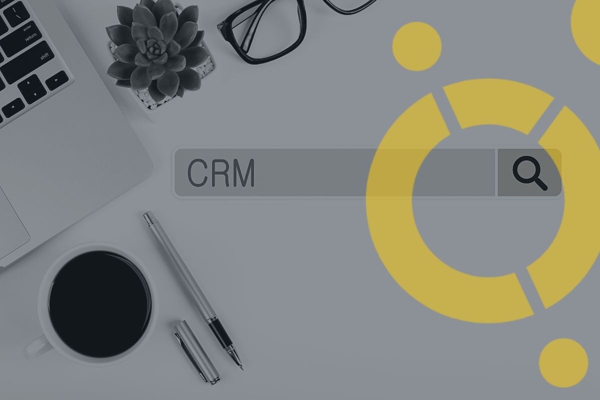 CRM gratuit