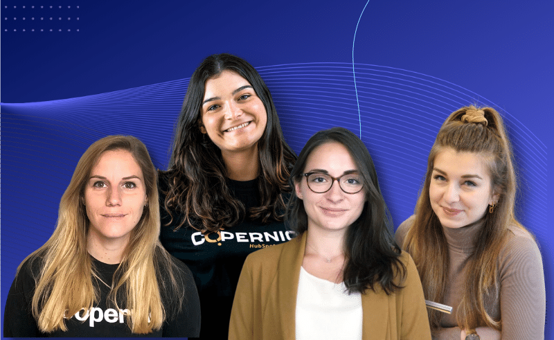 Droit des femmes 2024 - Copernic