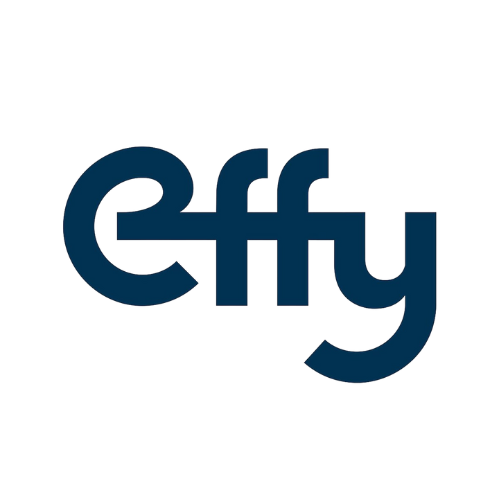 Effy logo client