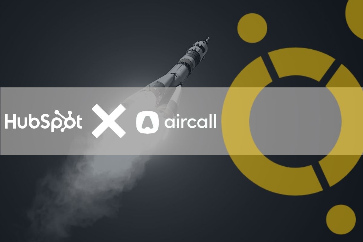 Hubspot Aircall