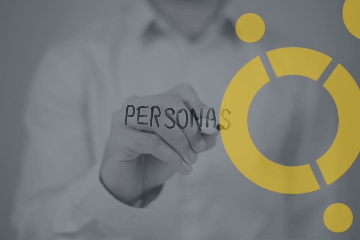 Hubspot Persona