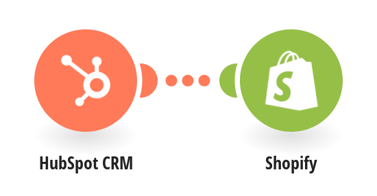 Hubspot Shopify Hubspot Shopify
