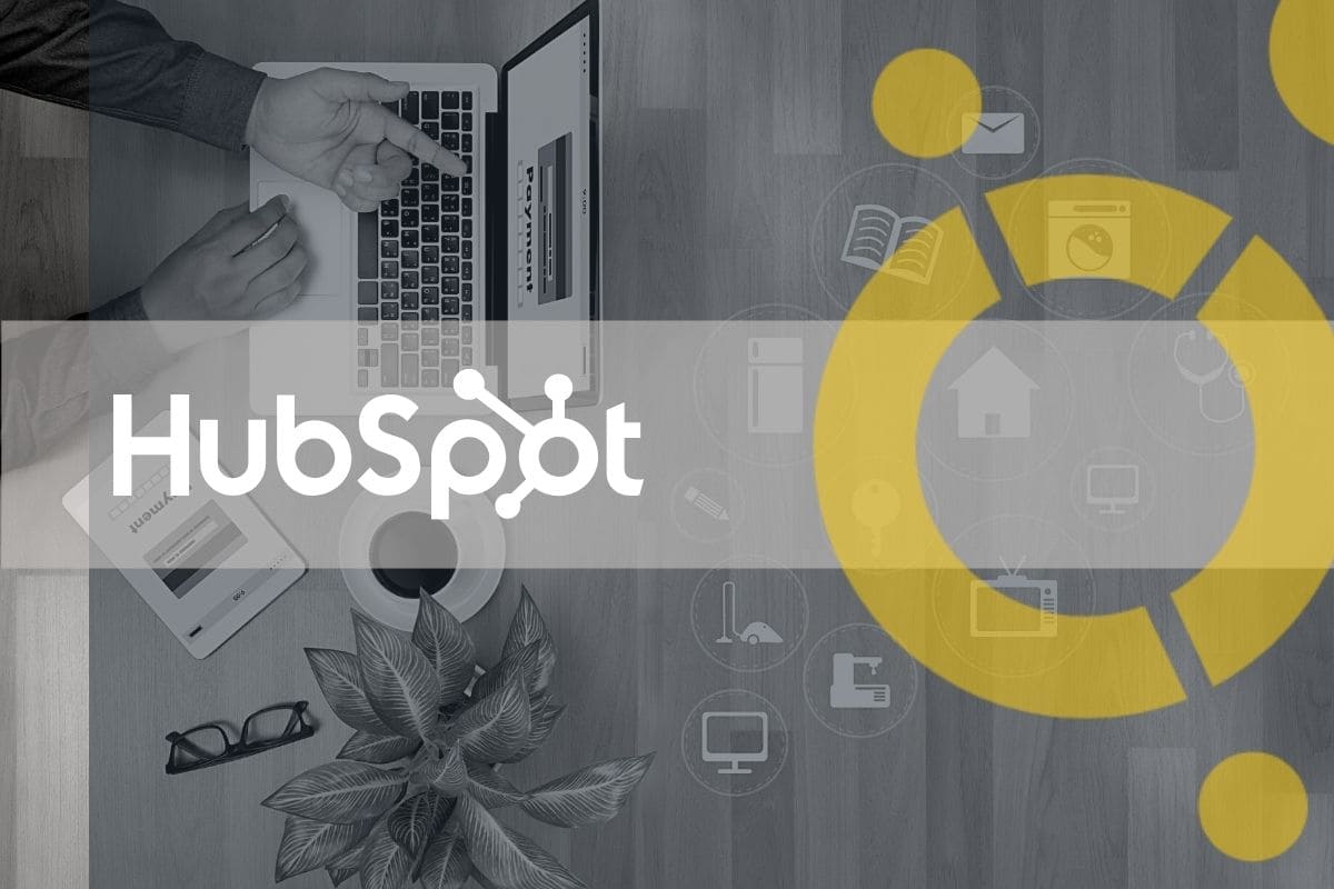 Hubspot-marketing-automation