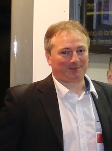 Laurent Maneyrol
